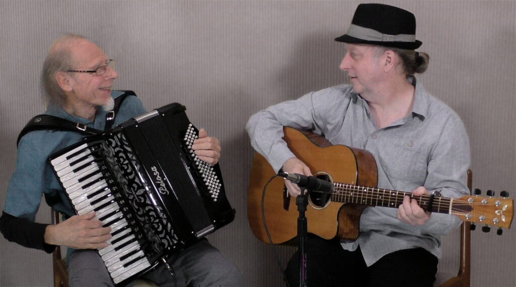 Duo d'Antan Duo d'Antan