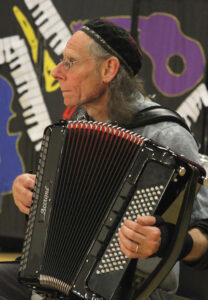 David DiGiuseppe